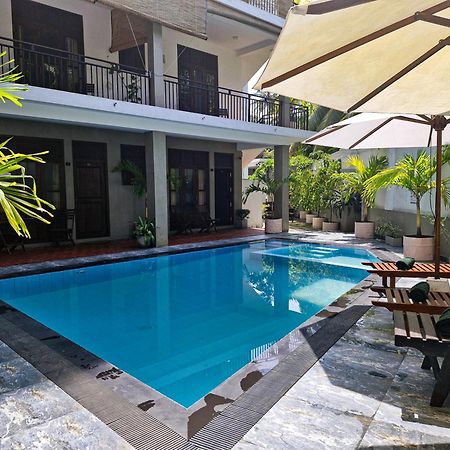 Sky House Ahangama Exterior photo
