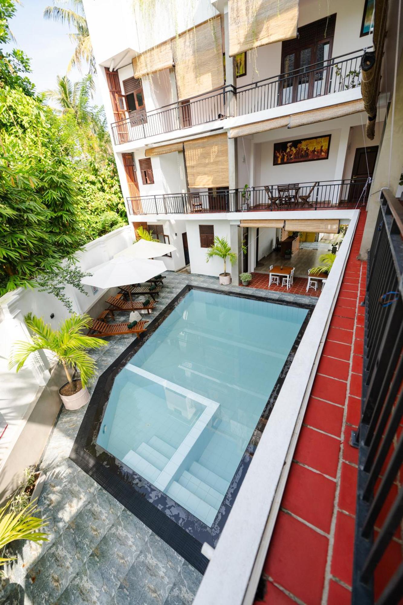 Sky House Ahangama Exterior photo